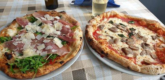 Antica Pizzeria Vincenzo Costa